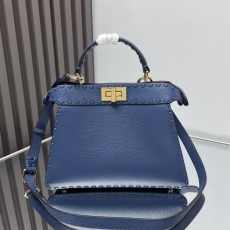 Fendi Peekaboo Bags